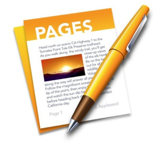Pages For Mac